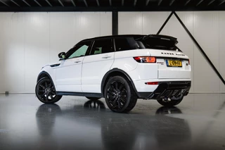 Land Rover Range Rover Evoque Land Rover Range Rover Evoque 2.0 Si 4WD Autobiography | 20