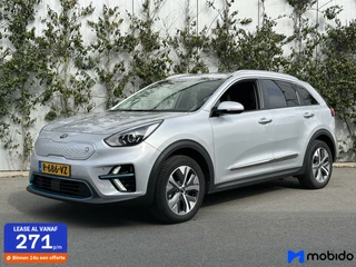 Kia e-Niro Kia e-Niro | 64 kWh DynamicLine | Camera | - afbeelding nr 1