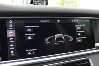 Porsche Panamera Porsche Panamera Sport Turismo | NL Auto | 2.9 4 E-Hybrid - afbeelding nr 18