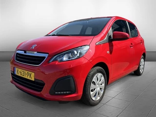 Peugeot 108 Peugeot 108 1.0 e-VTi Active - afbeelding nr 2