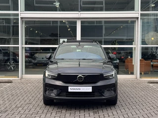 Volvo XC40 - afbeelding nr 2