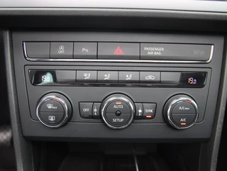 SEAT Leon Seat Leon ST 1.4 150PK EcoTSI Style Business Intense | Panoramadak - afbeelding nr 13