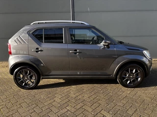 Suzuki Ignis - afbeelding nr 10