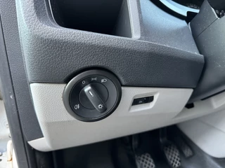 Volkswagen Transporter 9-Persoons/Airco/Nieuw model/Cruise control/Incl. BTW - afbeelding nr 17