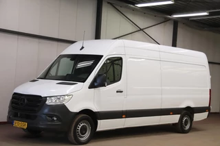 Mercedes-Benz Sprinter - 22124433-0