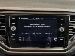 Volkswagen T-Roc | Navi | Carplay - afbeelding nr 13
