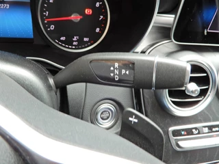 Mercedes-Benz C-Klasse Mercedes-Benz C-Klasse 180 BUSINESS SOLUTION AVANTGARDE automaat - afbeelding nr 24