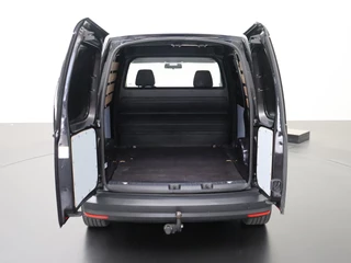 Volkswagen Caddy | Navigatie | Trekhaak | Airco | Cruise - afbeelding nr 4