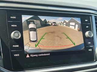 Volkswagen T-Roc Volkswagen T-Roc 1.5 TSI|2xR-line|ACC|Stoelverwarming|Carplay| - afbeelding nr 17