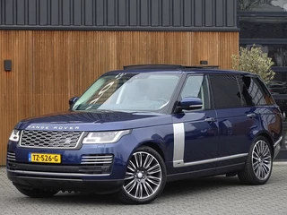 Land Rover Range Rover - afbeelding nr 66