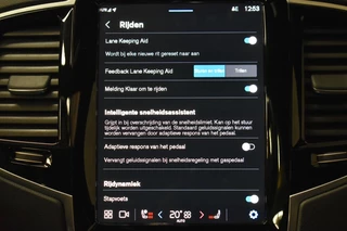 Volvo XC90 - afbeelding nr 33