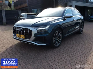 Audi SQ8 - 495750316-0