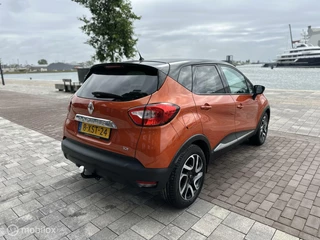 Renault Captur Renault Captur 0.9 TCe Helly Hansen Clima Navi PDC LED NAP! - afbeelding nr 15