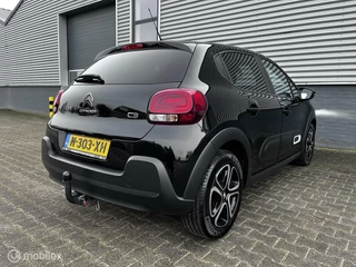 Citroën C3 Citroen C3 1.2 PureTech Feel|Full-led|Navi|AppleCar|1ste eig - afbeelding nr 14