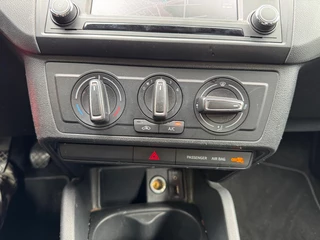 SEAT Ibiza SEAT Ibiza 1.0 EcoTSI Style Connect Airco/Alu wielen/Navigatie - afbeelding nr 25