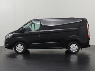 Ford Transit Custom Ford Transit Custom 2.0TDCi 130PK | Kastinrichting | Multimedia | Camera - afbeelding nr 12