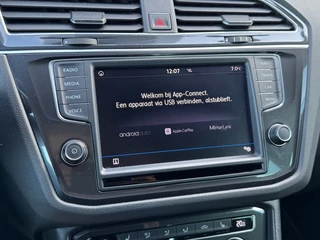 Volkswagen Tiguan - afbeelding nr 19
