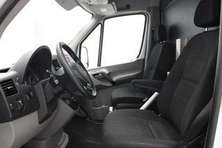 Mercedes-Benz Sprinter Mercedes Sprinter 313 2.2 CDI 366 EHD L2H2 *Cruise* 1ste eigenaar* - afbeelding nr 15