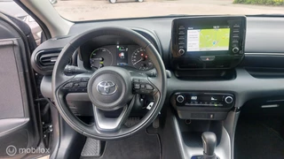 Toyota Yaris Toyota Yaris 1.5 Hybrid Active - afbeelding nr 11