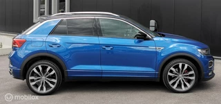 Volkswagen T-Roc Volkswagen T-Roc 1.5 TSI 2XR-LINE/150PK/DSG/VIRTUAL/ACC/NAVI - afbeelding nr 35