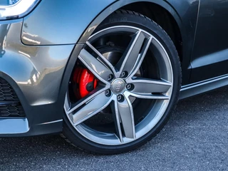 Audi A3 Audi A3 Cabriolet Uniek Uitgevoerd | 3X S line|Virtual Cockpit| B&O | - afbeelding nr 8