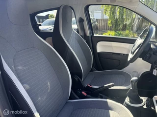 Renault Twingo Renault Twingo 1.0 SCe Limited - afbeelding nr 5
