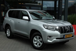 Toyota Land Cruiser - 370889694-0