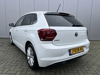 Volkswagen Polo - afbeelding nr 7