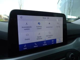 Ford Focus Ford Focus 1.0 EcoBoost Edition Navi / Camera/ cruise / NAP - afbeelding nr 11