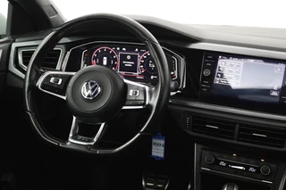 Volkswagen Polo Volkswagen Polo 2.0 TSI GTI (PANORAMADAK, NL-AUTO, NAVIGATIE, ACHTERUITRIJCAMERA, AUTOMAAT, CRUISE ADAPTIEF, PARKEERSENSOREN) - afbeelding nr 4