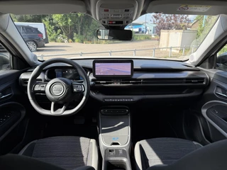 Jeep Avenger Jeep Avenger Longitude 54 kWh | Navi | Carplay | Stoelverwarming | - afbeelding nr 18