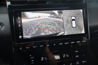 Hyundai Tucson Hyundai Tucson 1.6 T-GDI N Line Sky | Schuifdak | N Line | Compleet - afbeelding nr 25