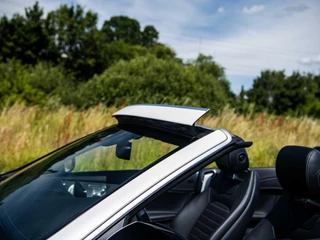 Mercedes-Benz C-Klasse Mercedes C-klasse Cabrio C43 AMG 367PK Speedshift 4MATIC Burmester Stoelkoeling Airscarf Sportuitlaat Memory - afbeelding nr 27