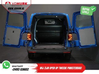 Volkswagen Transporter - afbeelding nr 5