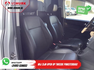 Volkswagen Caddy - afbeelding nr 12
