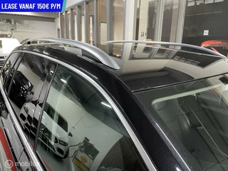Škoda Octavia Skoda Octavia Combi 1.4 TSI / Automaat NAVI CRUISE LED PDC - afbeelding nr 11