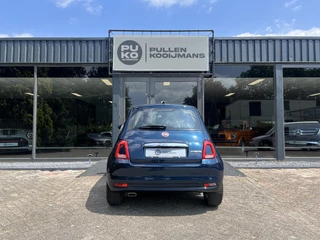 Fiat 500 Fiat 500 - afbeelding nr 9