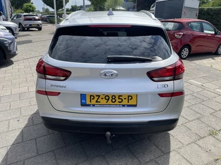 Hyundai i30 Hyundai i30 Wagon 1.0 T-GDI Comfort *RIJKLAARPRIJS* - afbeelding nr 4