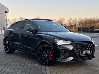 Audi RSQ3 - afbeelding nr 21