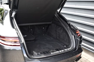 Porsche Panamera | Panoramadak | ACC | Bose | Sportuitlaat | 21'' Velgen | Head-Up | CarPlay | - afbeelding nr 49