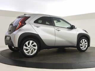 Toyota Aygo - afbeelding nr 7