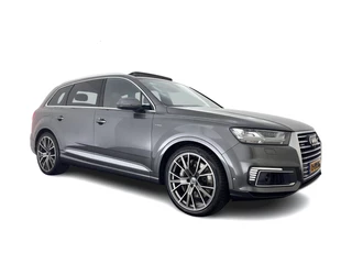 Audi Q7 3.0 TDI e-tron Quattro Sport (Plug-in)
