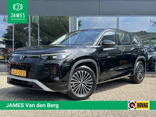 Volkswagen Tayron 1.5 eHybrid Life Ed.