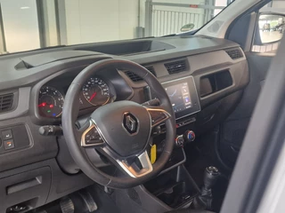 Renault Express cruise controle | DAB | parkeersensoren | achteruitrijcamera - afbeelding nr 8