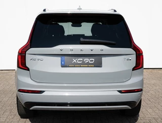 Volvo XC90 Volvo XC90 T8 Plug-in hybrid Plus Dark | Head-up | Pano dak | 360 camera | HK audio - afbeelding nr 14