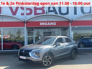 Mitsubishi Eclipse Cross - 502278789-0