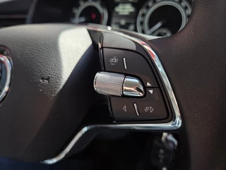Škoda Kamiq Škoda Kamiq 110pk TSI Sport Business | Carplay | Cruise - afbeelding nr 15