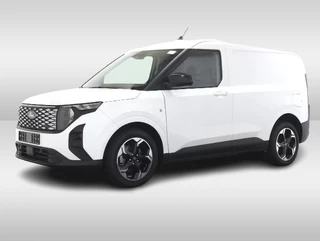 Ford E-Transit Courier 44 kWh Limited
