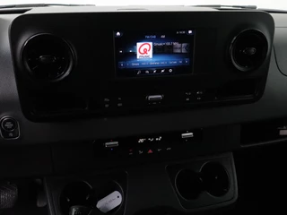 Mercedes-Benz Sprinter | Navigatie | Camera | Airco | Cruise - afbeelding nr 19