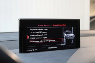 Audi SQ7 Audi SQ7 4.0 TDI SQ7 Quattro Pro Line | B&O ADV | 7P | - afbeelding nr 54